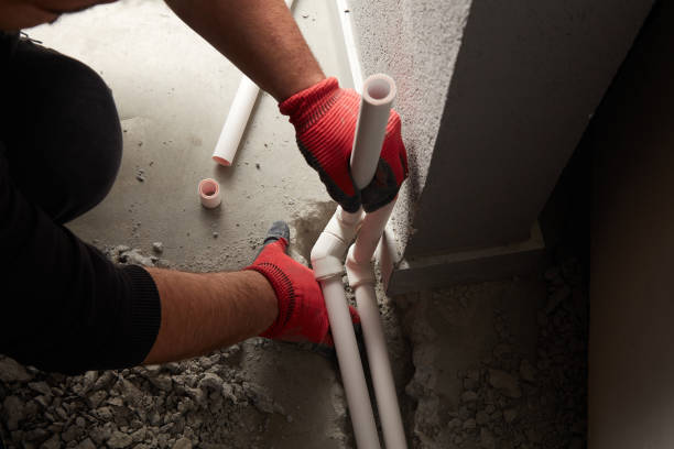 Best Affordable Plumbing Services  in Woodland Heights, PA