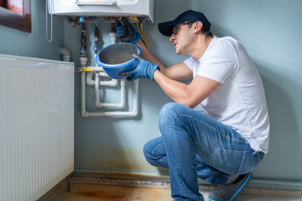 Best Plumbing Installation Services  in Woodland Heights, PA