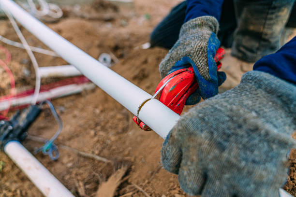 Best Plumbing Repair Near Me  in Woodland Heights, PA